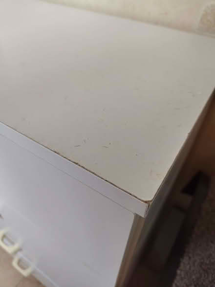 Photo of free Set of melamine type drawers. Sturdy (Garstang PR3) #3