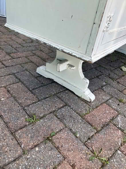 Photo of free Sideboard (DH1) #4