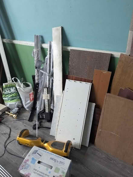 Photo of free Loads of items (Stranton TS24) #2