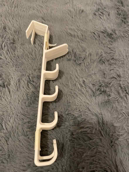 Photo of free Handbag hooks (Wandsworth SW18) #2