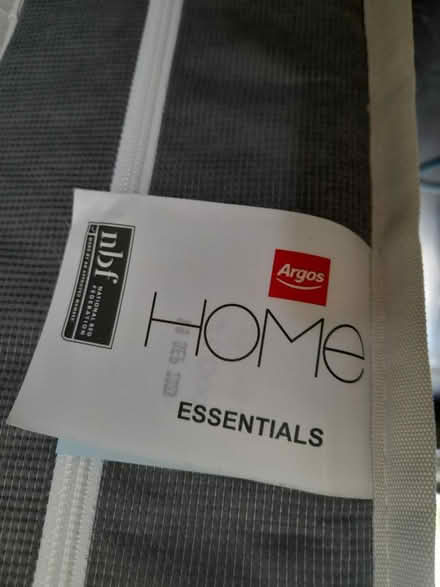 Photo of free Double Mattress (Oxford, Cowley OX4) #2