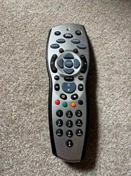 Photo of free Sky remotes x3 (Derby DE24) #3