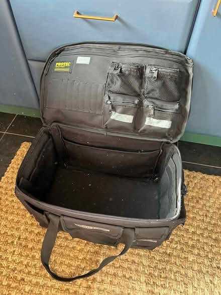 Photo of free Protec utility bag (Bromsgrove B61) #3