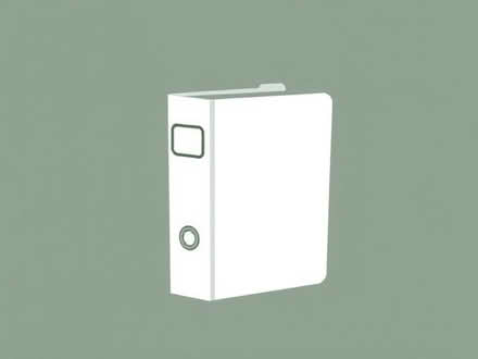 Photo of free Ring binders (Norton Lindsey CV35) #2
