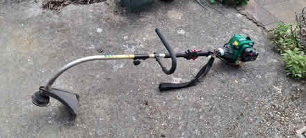Photo of free Garden Strimmer - not working (Horley, Surrey) #3