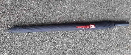Photo of free Wilson Golf umbrella (Braintree CM7) #1