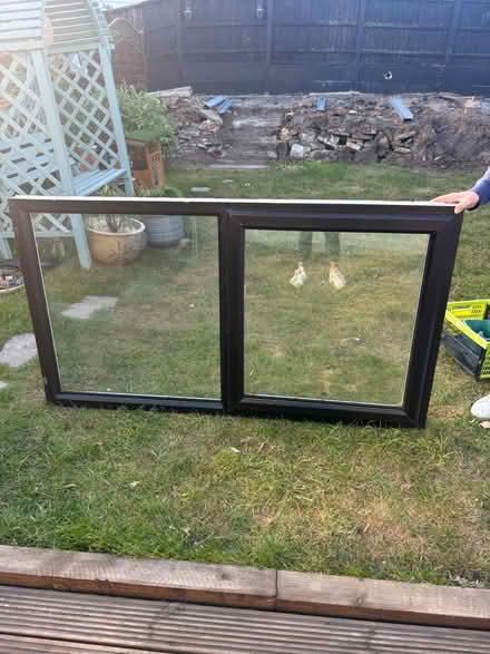 Photo of free Double glazed windows and door (York Hill IG10) #4