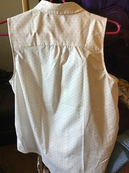 Photo of free More lovely shirts (Hesperian Blvd) #2