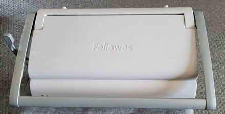 Photo of free Ringbinder (Crofton WF4) #2