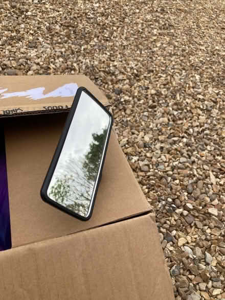 Photo of free Limpet mirror (St Ives PE27) #1