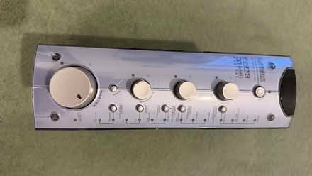 Photo of free Cambridge SoundWorks Surround system (Welling DA16) #1