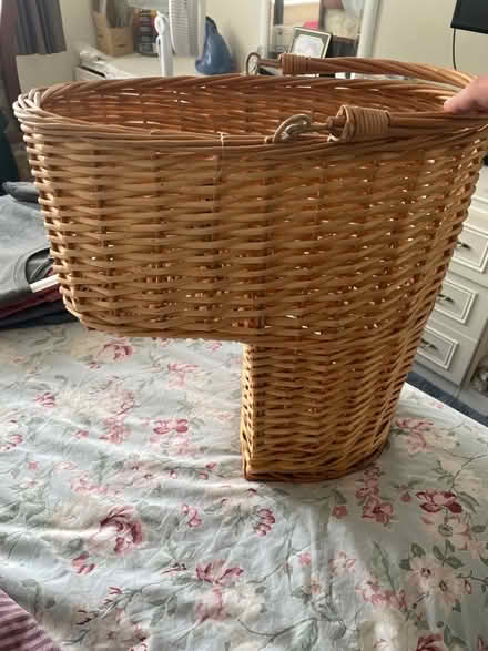 Photo of free On the stairs storage (Sele Farm SG14) #1