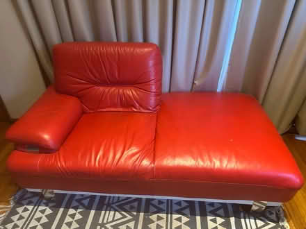 Photo of Lounge sofa (Richmond 2753) #1
