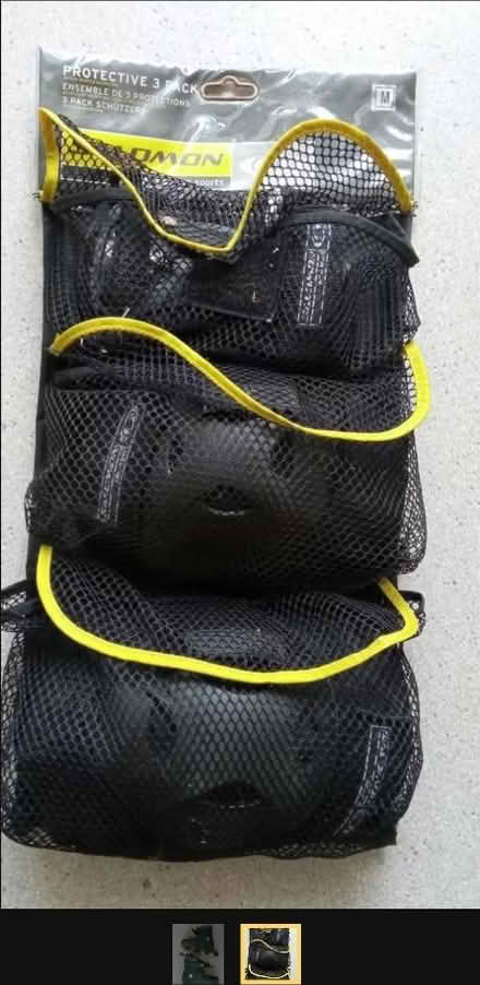 Photo of free Roller blades + pads (east twickenham) #2