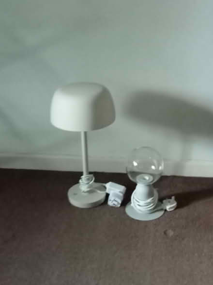 Photo of free Table Lamps (Farnley LS12) #1