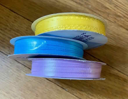 Photo of free Ribbon (Downtown) #1
