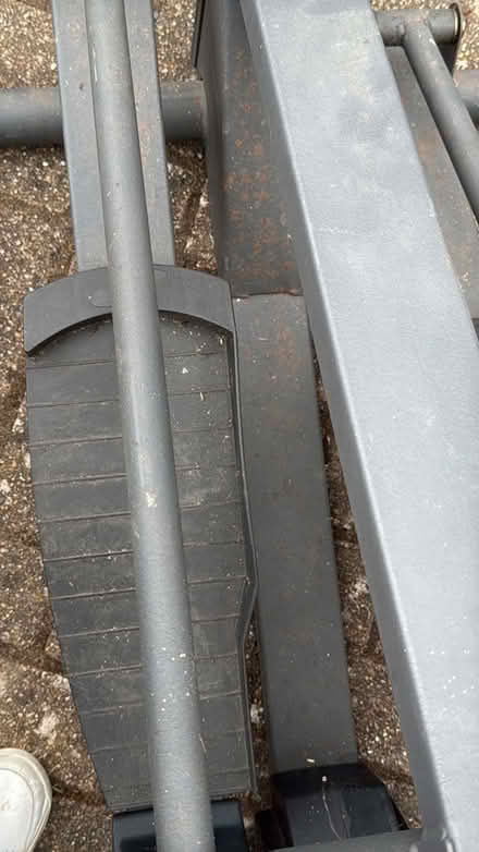 Photo of free Cross trainer (Sanderstead CR2) #3