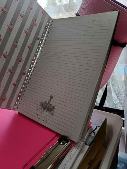 Photo of free Stationery bits (Bennetts End, HP3) #3