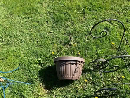 Photo of free Decorative Plant Holders (Ann Arbor) #2