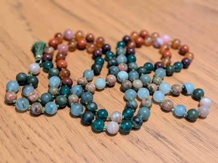 Photo of Old/broken bead necklaces/bracelets (Ilkeston DE7) #2