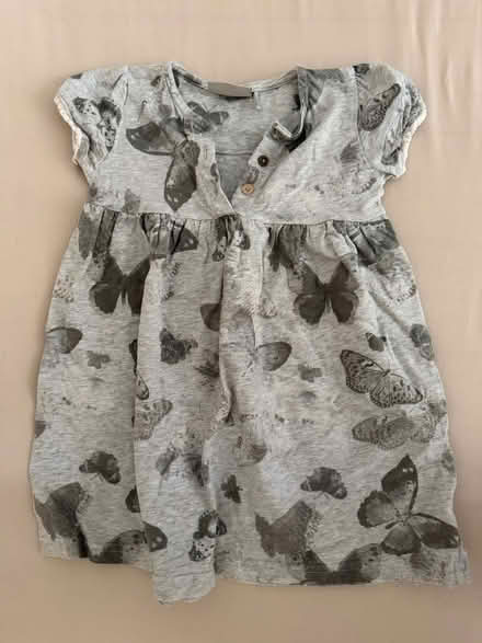 Photo of free Baby Clothes Bundle (Edmonton N18) #2