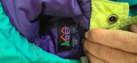Photo of free 2 childrens/toddler jackets (Sentry rd. Nokesville va) #4
