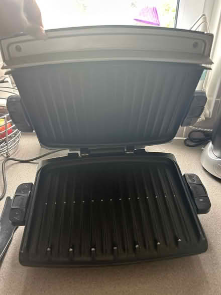 Photo of free George Foreman (Archway, N19 N19) #2