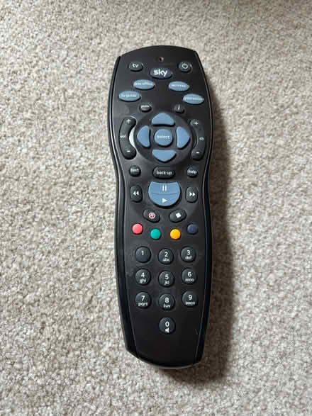 Photo of free Sky remotes x3 (Derby DE24) #2