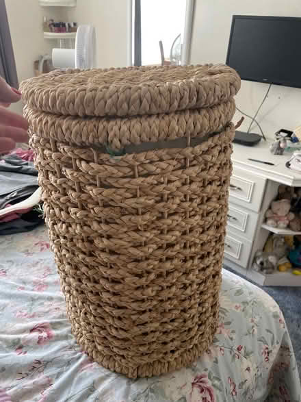 Photo of free Storage basket (Sele Farm SG14) #2