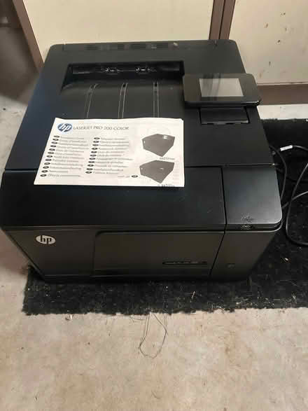 Photo of free HP printer needs a clean (Camelford PL32) #1