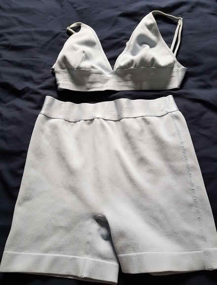 Photo of free Gym/summer wear (Ormskirk) #1