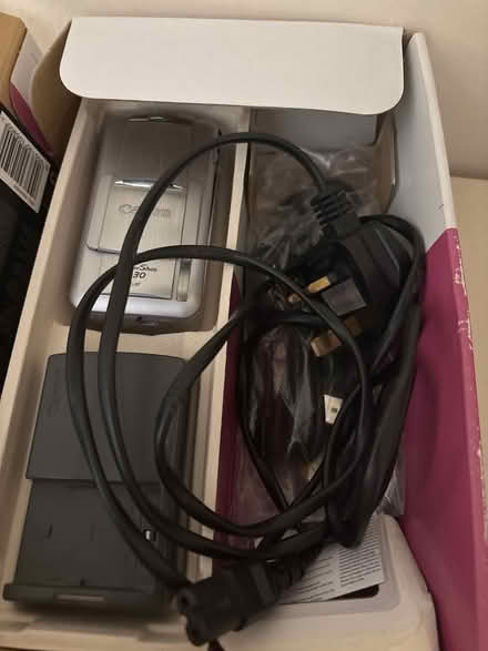 Photo of free Canon power shot S30 (DN10- mattersey) #2