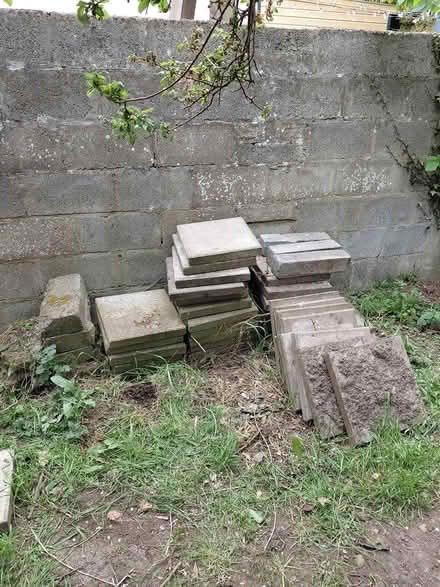 Photo of free Various Blocks and Slabs (Walkinstown D12) #2