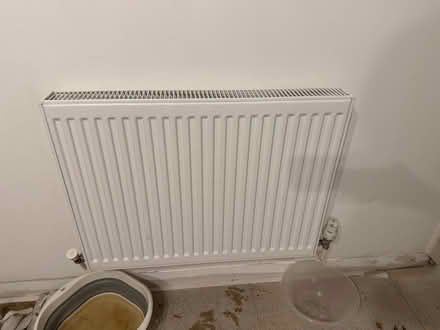 Photo of free 4 Radiators (Tooley Street SE1) #1