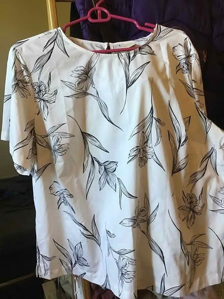 Photo of free More lovely shirts (Hesperian Blvd) #3