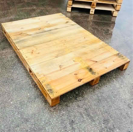 Photo of free Pallet (Fulwood PR2) #1