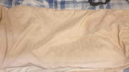 Photo of free 2x Curtains, 175cm × 110cm approx (BS16) #1
