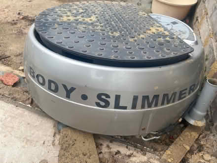 Photo of free Body Skimmer (TW19) #1