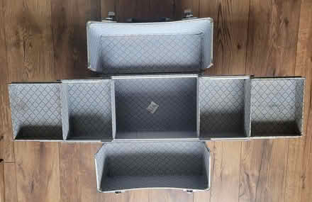 Photo of free Make Up/Craft Box case (Kirkby in Ashfield NG17) #2