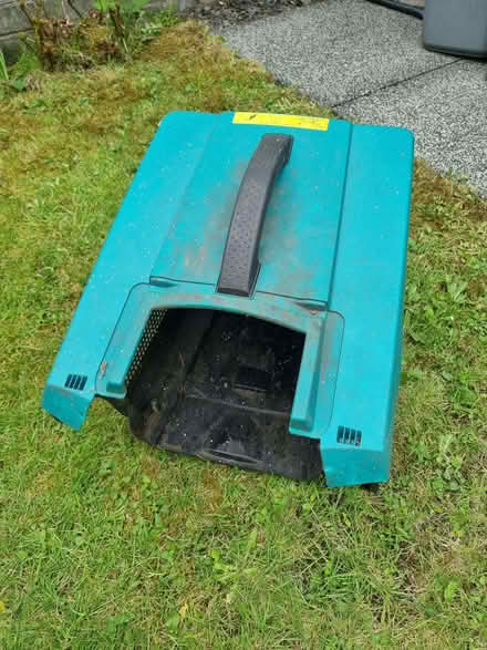 Photo of free Grass Box (Menstrie FK11) #1