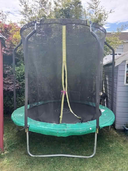 Photo of free Trampoline (Lucan) #1