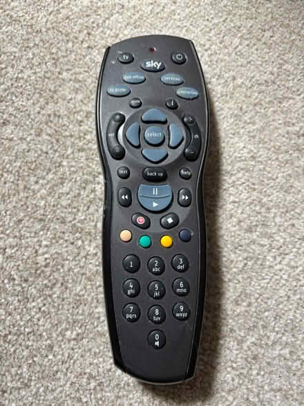Photo of free Sky remotes x3 (Derby DE24) #4