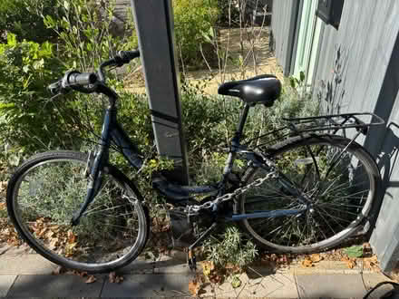 Photo of free Bike (SM5 1JB) #1