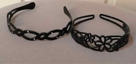 Photo of free Alice bands (CR0) #1