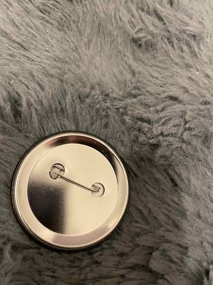 Photo of free Badge (Wandsworth SW18) #2