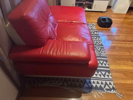 Photo of Lounge sofa (Richmond 2753) #2