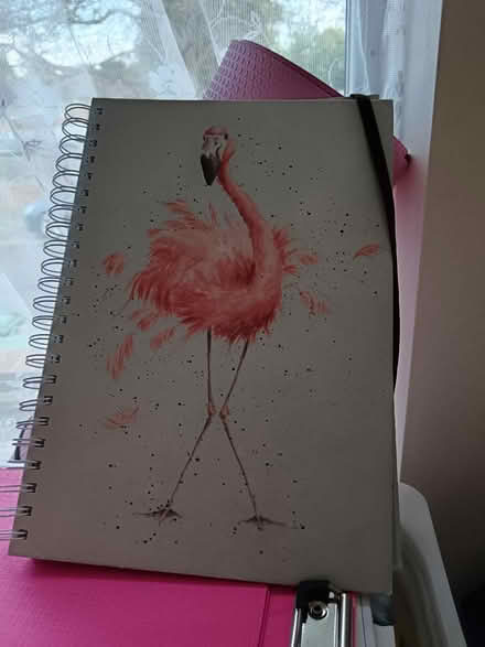 Photo of free Stationery bits (Bennetts End, HP3) #1