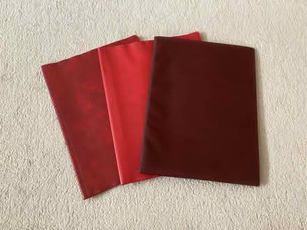 Photo of free German Recipe folders (Bracknell Forest RG42) #2
