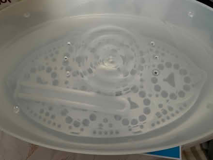 Photo of free 2 baby bottle sterilisers (Edmonton N18) #2
