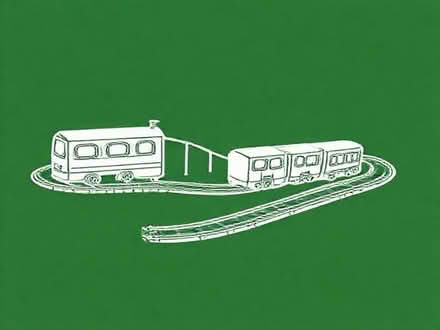 Photo of Scalextric (Wallasey CH45) #1